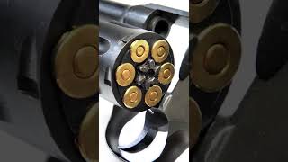 Colt M1917 Revolver Der Robuste Revolver, Der Leben Rettete