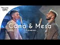 Cama y Mesa - Eiden y Hacky (Video Oficial) COVER