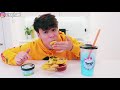 I Only Ate Movie Theater Foods For 24 Hours I Only Ate Movie Theater Foods For 24 Hours
