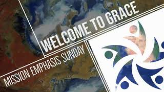 Grace Baptist Live Stream