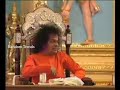 Sai Baba - The Indian Fake god man cheating caught in video