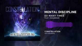 Watch Mental Discipline So Many Times feat Endanger video