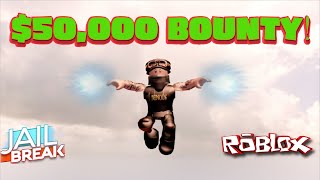 HOW TO CATCH A TELEPORTING HACKER & MAKE LOTS OF MONEY! $100,000 (ROBLOX JAILBREAK)