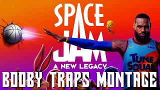 Space Jam 2 A New Legacy Y Traps Montage Music Video