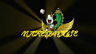 Mickey Mouse Logo Reserved