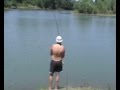 carp fishing