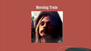 Watch Jonathan Edwards Morning Train video