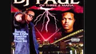 Watch Dj Paul Twist It Hit It Lite It video