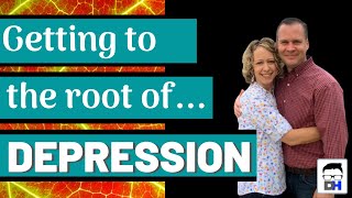 Can Christians Be Depressed? - Four Bible Examples of Depression