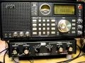 Voice Of Greece 15630 kHz 6.9.2010
