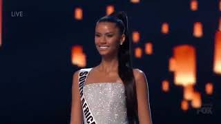 Ne Yo Miss Independent Miss Universe 2018 Ne Yo Miss Independent Miss Universe 2018