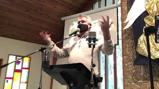 Worship for Sunday, December 6