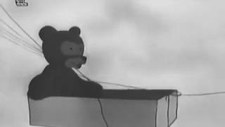 Медвежонок 1940 (Мультфильм Медвежонок Смотреть Онлайн)
