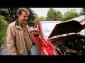 Killing a Toyota Part 1 - Top Gear - BBC