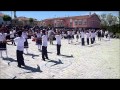 yeşilyurt ilköğretim okulu Ankaranın BAğları 23 nisan dans gösterisi 4-A 2012.wmv - Film Yorum