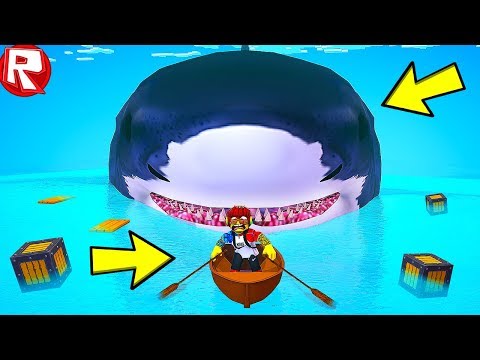 МЕГАЛОДОН СУЩЕСТВУЕТ! НАШЁЛ САМУЮ БОЛЬШУЮ АКУЛУ В РОБЛОКС! СИМУЛЯТОР ROBLOX ВЕСЕЛАЯ ИГРА ДЛЯ ДЕТЕЙ МЕГАЛОДОН СУЩЕСТВУЕТ! НАШЁЛ САМУЮ БОЛЬШУЮ АКУЛУ В РОБЛОКС! СИМУЛЯТОР ROBLOX ВЕСЕЛАЯ ИГРА ДЛЯ ДЕТЕЙ