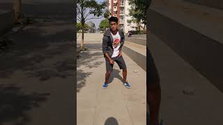 Dance Cover On Naachne Ka Saukh Hai By Raftaar