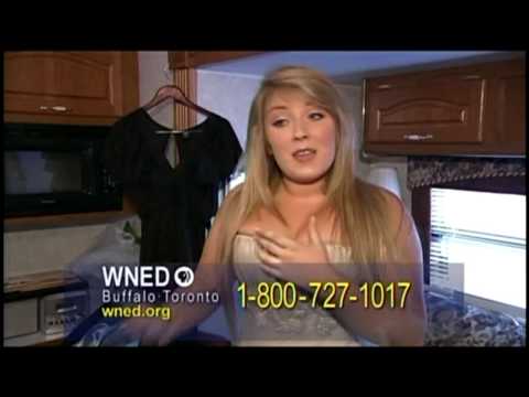 Chloe Agnew: Songs from the