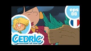 Cedric - Ep88 - Le Pari