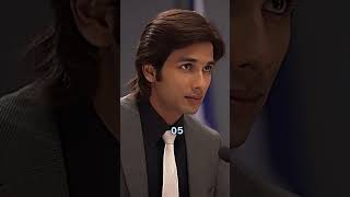 Top 5 Shahid Kapoor Long Hairstyles
