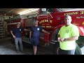 Holt FD to get new home