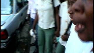 School Collapse Haiti Mother Rejoices Finds Daughter Telemax