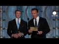 Euronews Cinema Die Auslands Oscar Kandidaten