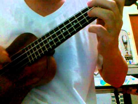 รักหนักแน่น - เบิร์ด ธงไชย ( Ukulele Fingerstyle ) thumb