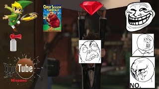 Youtube Poop Hispano El Inodoro Jigante 2 El Ruby Rompido