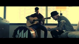 Memphis May Fire - Beneath The Skin Acoustic