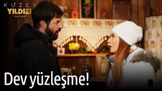 Kuzey Yıldızı İlk Aşk 15. Bölüm - Dev Yüzleşme!