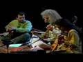 Ross Daly, Kelly Thoma & Pedram