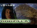 "That's A Lot Of Fish..." | Godzilla | Voyage