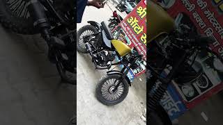 Ct100 To Convenient Harley Devisen