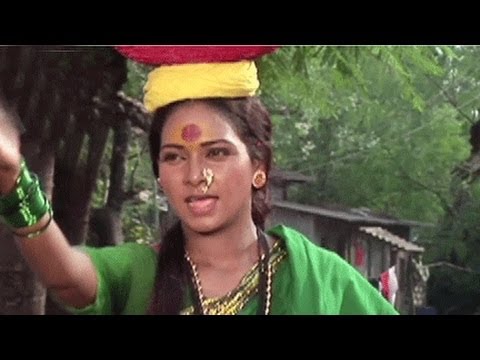 Jogwa Magate - Jogwa Amba Baicha Devotional Song 1