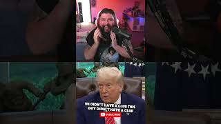 The Funniest President