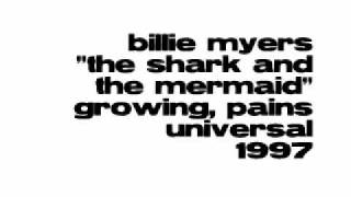 Watch Billie Myers Shark And The Mermaid video