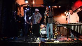 #RBRM ft. Big Sam - If You Want Me to Stay