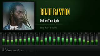 Watch Buju Banton Politics Time Again video