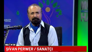 Sivan Perwer - Türkiyede 14 Mayıs Seçimleri