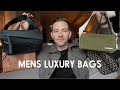 LUXURY BAG REVIEW! Loewe, Bottega Veneta, Goyard & Jacquemus | NYC Vlog