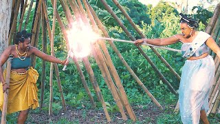 The Seed Of The Powerful Ijele Goddess - Regina Daniels New Epic Movie 2024 Nigeria Latest Movie