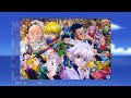 Why Hunter X Hunter (2011) Kicks Ass!