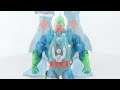 Masters of the Universe Classics Hydron Figure Video Review