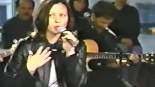 Watch Sara Evans Fool Im A Woman video
