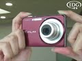 Nuevas cámaras digitales Casio Exilim con YouTube integrado
