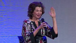Amy Grant Conversation Urban Ventures 25 Years Amy Grant Conversation Urban Ventures 25 Years