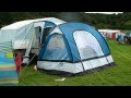 Dandy Destiny Folding Trailer Tent - How to put up Dandy Destiny Folding Trailer Tent - How to put up