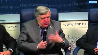 Европейская Комиссия превратилась в бюрократический орган, который борется с РФ в газовом вопросе