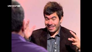 Fala, Doutor: Paolo Demuru - Brasil: O futebol, a história, a identidade - PGM 107